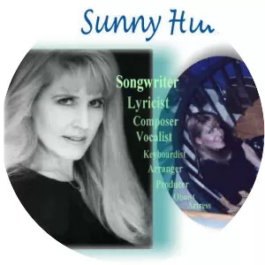 Sunny Hilden - Musical artist