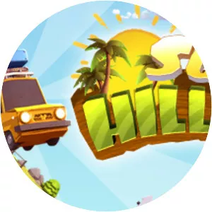 Sunny Hillride - Video game