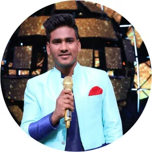 Sunny Hindustani - Singer