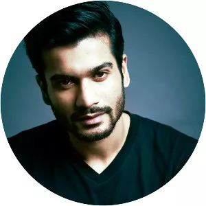 Sunny Kaushal - Vicky Kaushal's brother