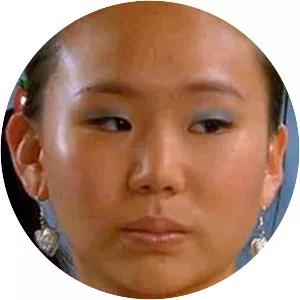 Sunny Lee - Fictional character