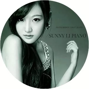 Sunny Li