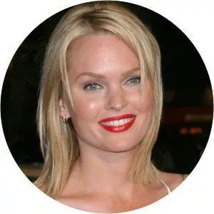 Sunny Mabrey