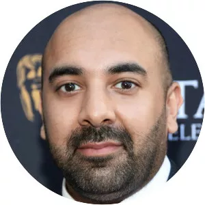 Sunny Midha - Film producer