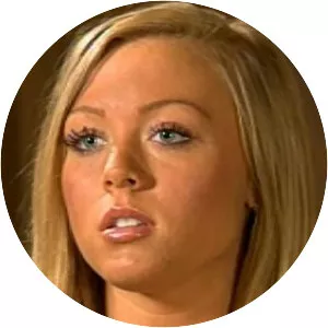 Sunny Oglesby - Levi Johnston's wife