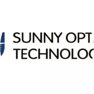 Sunny Optical Technology 