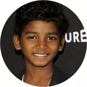 Sunny Pawar