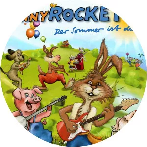 Sunny Rocket - Musical group