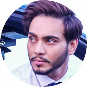 Sunny Sandhu - Musical artist