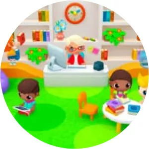 Sunny School Stories - Video game