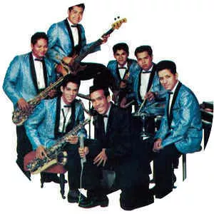 Sunny & the Sunglows