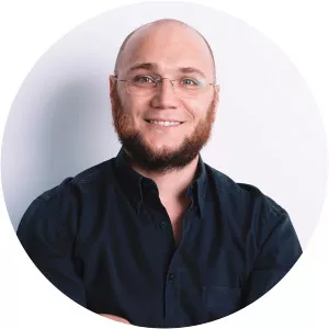 Sunny Tranca - Musical artist