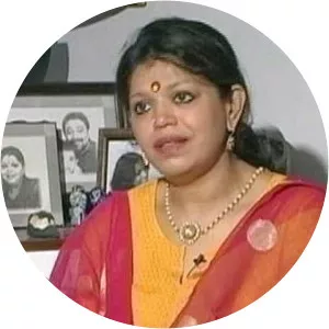 Sunny Uthup photograph