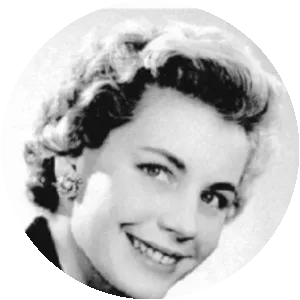 Sunny von Bülow - American socialite