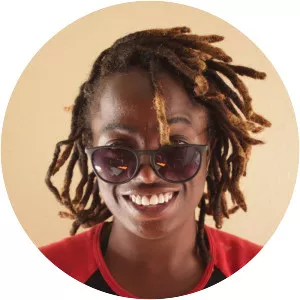 Sunny War - Musical artist