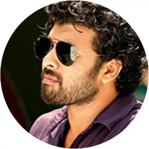 Sunny Wayne