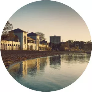 Sunnyside Bathing Pavilion