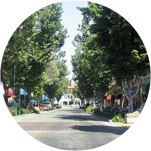 Sunnyvale - City in California