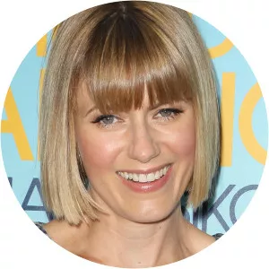 Sunrise Coigney - Actress