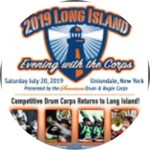 Sunrisers Drum and Bugle Corps