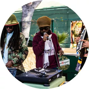 Suns Of Dub - Musical artist