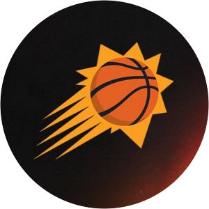 Suns - Basketball team