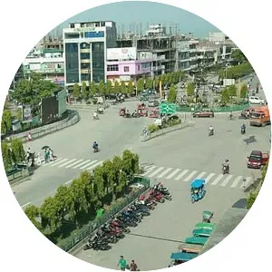 Sunsari
