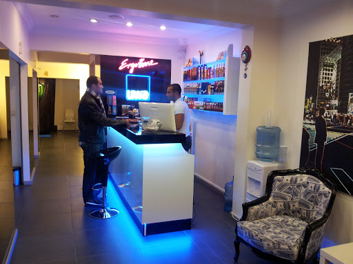 Sunsation Solaryum photograph