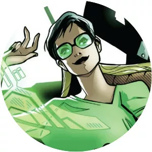 Sunset Bain - Fictional character