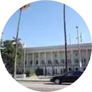 Sunset Bronson Studios