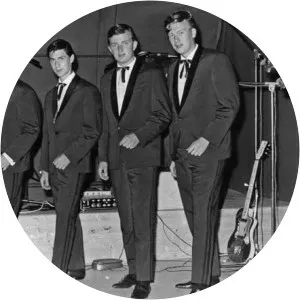 Sunset Four - Musical band