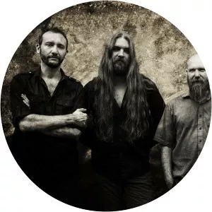 Sunset in the12th House - Musical group