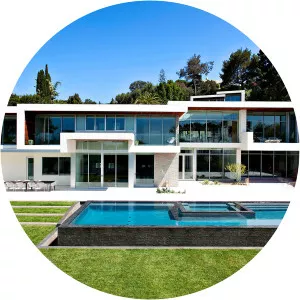 Sunset Plaza Drive - 