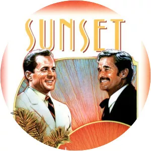 Sunset - 1988 ‧ Thriller/Mystery ‧ 1h 47m