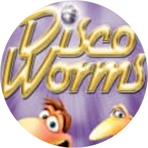 Sunshine Barry & the Disco Worms
