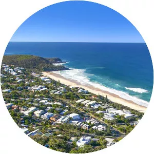 Sunshine Beach - 