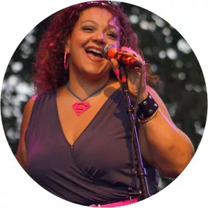 Sunshine Becker - American singer