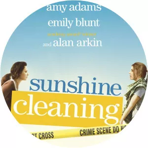 Sunshine Cleaning - 2008 ‧ Drama/Comedy-drama ‧ 1h 35m