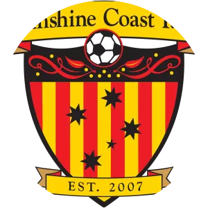 Sunshine Coast FC