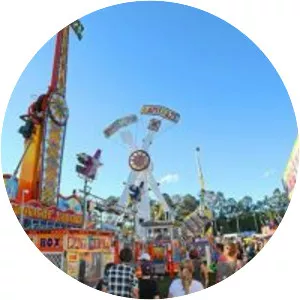 Sunshine Coast Regional