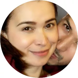 Sunshine Cruz - Filipino actress