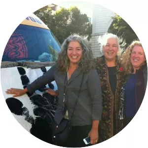 Sunshine Kesey photograph