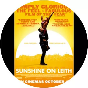 Sunshine on Leith