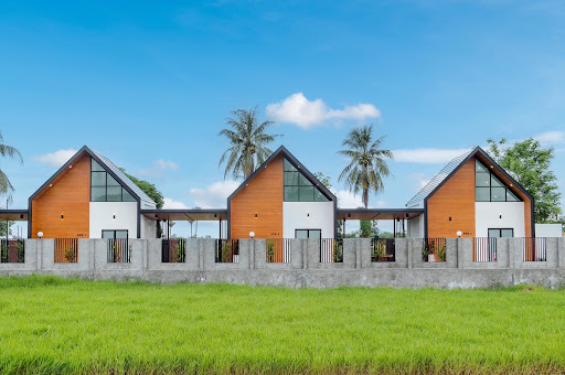 Sunshine Pool Villa Cha-Am - Villa in Cha-am, Thailand