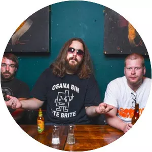 Sunshine Riot - Musical artist