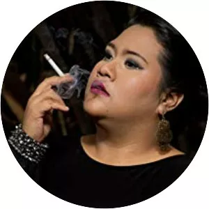 Sunshine Teodoro - Actress