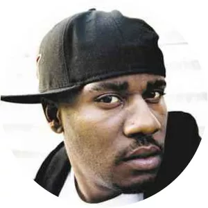 Sunspot Jonz - Rapper