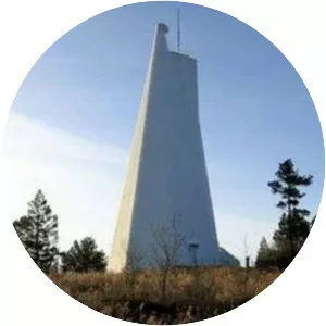 Sunspot Solar Observatory