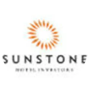 Sunstone Hotel Investors