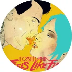 le castle vania sunsun